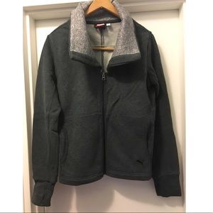 Womens Large Pump Sweater